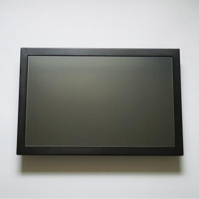 China IP65 multitouch screenmonitor, 19 Duim Waterdichte Lcd Monitor Hoge Helderheid Te koop