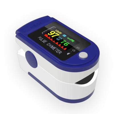 China FCC Volwassen 8s 1bpm Spo2 Oximeter Bloedmonitor Te koop