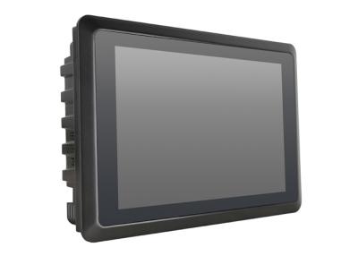 China 1280x800 IP65 Aluminum Panel Mount Monitor Waterproof VGA for sale