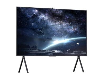 Китай андроид 9,0 ТВ 4k UHD СИД 98in 380W 450cd/m2 умный с Wifi продается