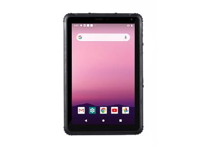 China Tablet PC Android 9,0 del vehículo de 800x1280 IPS 4G Octa 10,1 pulgadas en venta