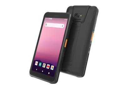 China Carro terminal móvel Handheld áspero Pda 1D 2D de Android com CCC à venda