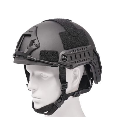 China Wholesale NIJ Ballistic Level IIIA EXFIL Level IIIA EXFIL Reaction Speed ​​UHMWPE Bullet Proof Fast Fast Tactical Helmet for sale