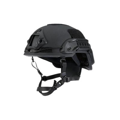 China Fast Ballistic Protection Helmet Level IIIA Bullet Proof Fast Helmet for sale