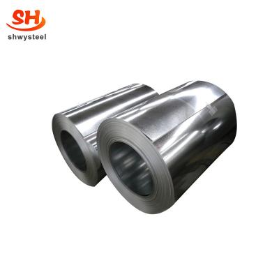 China Making Pipes Manufacturer 2022 Promotions Hot Dip Prepainted Steel Coils Galvanized for sale