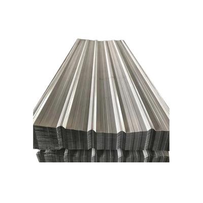 China Making Limited Time Supply Pipes Hot Dipped Galvanized Corrugated Steel Sheets Roof Tile for sale