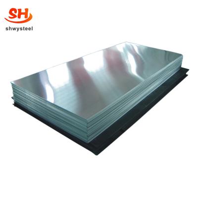 China Space 5083 Aluminum Alloy H116 Coils Manufacture 5083 Cold Forming Plate 5083h112 Flat Sheets Aluminum UNS A95083 for sale