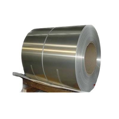 China Building Construction China Factory Supply Quality Assured White Color Coated Aluminum Coil for sale