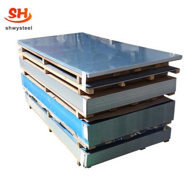 China Space DNV Marine Aluminum Plate Din 3.3547 Aluminum Alloy UNS A95083 Coils Manufacturer Aluminum Sheet 5083H111/H112/H116 Price for sale