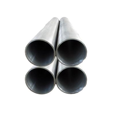 China Building Construction Factory Offer Outstanding Quality Rectangle Aluminum Pipes For Curtain for sale