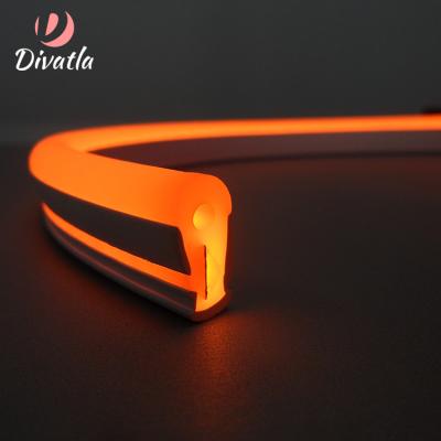 China Customization Easy Installation Sign Silicone PVC Acrylic Frames Designs Waterproof IP65 LED Neon Strip Rope Light for sale