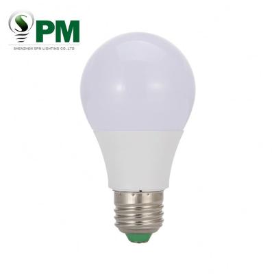 China Indoor High Standard Aluminum Plastic Led Bulb Case for sale