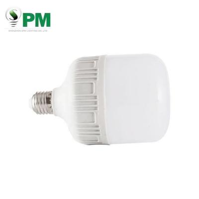 China Indoor AC175-235V 38W Led T Bulb High Watt Bulb Light for sale