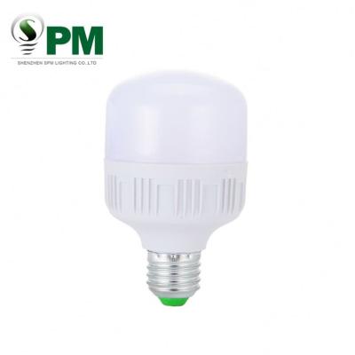 China High quality led warehouse high power e27 light bulb led e 27 for sale