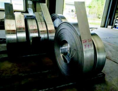 China Factory aluminum strip continuous casting and rolling line for sale