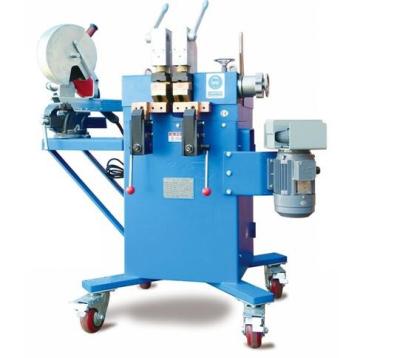 China Wire Butt Welding Steel Wire Butt Welding Machine for sale