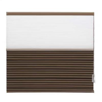 China Wholesale Cheap High Quality Minimalist Chinese Window Manufacturer Cellular Shade Honeycomb Shades For Window for sale