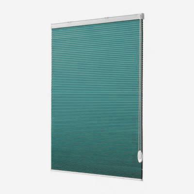 China Wholesale Minimalist High Quality Horizontal Honeycomb Thermal Shade Spring Roller Blind System For Home for sale