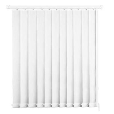 China Factory Directly Wholesale High Quality Window Shade Vertical Curtain for sale