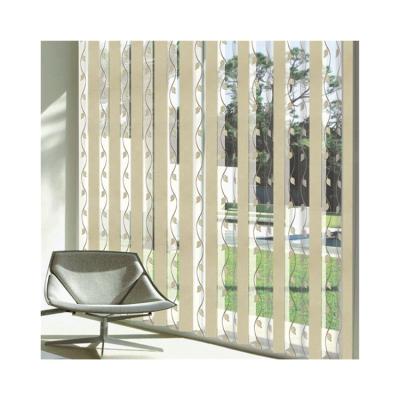 China Hot Selling Good Quality Minimalist Manufacturers Luxury Blind Double Glazed With Fascia Roller Blinds For Window for sale