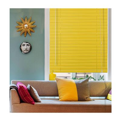 China Minimalist Wholesale Retail House Use Customized Zigbee Aluminum Venetian Blind Outdoor Blinds Smart Blinds For Window for sale