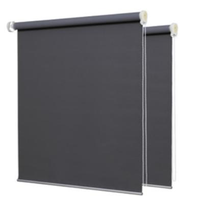 China Minimalist Durable Using Low Price Sun Shading Manual Blind Roller Cloth for sale