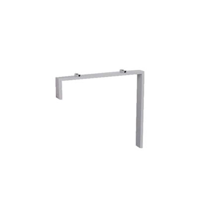 China SS304/316 SPCC OEM Hot Rolled Steel 90 Degree Bracket Angle L Bracket 90 Degree Wall Mount Rafter Stainless Steel for sale