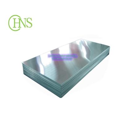 China Vehicle / Boat / Water Tank / Televisions Hot Selling Aluminum Sheet Plate for sale