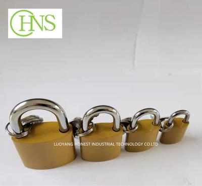 China Home.etc sample in store factory price security protection lock and brass padlock for sale