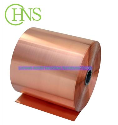 China Beautifully Decorative Decotation Thin Copper Brass Strip for sale