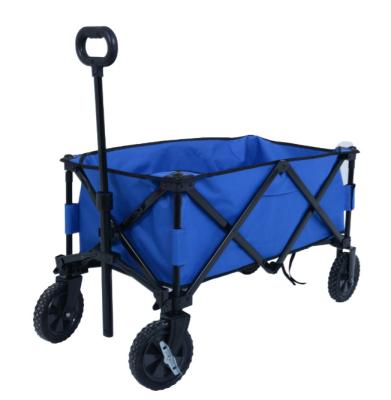 China Shopping & Wholesale Red Hot Sale Outdoor Folding Cart Folding Cart Garden Cart For Kids Folding Cart for sale