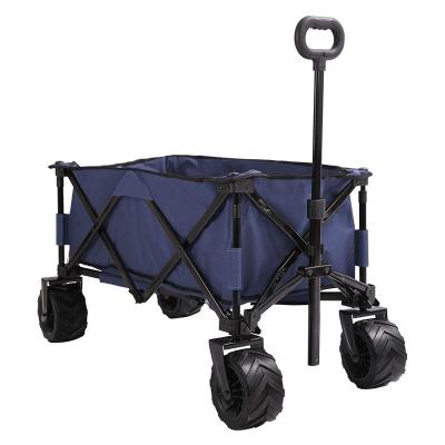 China Shopping and Wholesale Outdoor Folding Garden Cart Folding Wagon Cart for Kids for sale