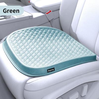 China Anjuny Summer PORTABLE Hot Selling Cooling Pad Simple And Easy To Carry Airbag Cushion for sale