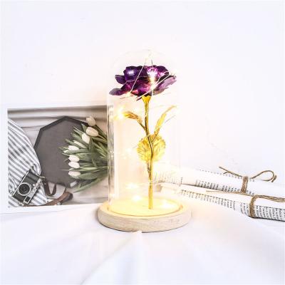 China Real Touch Modern Artificial Flowers For Home Decoration High Quality Roses Artificial Flowers for sale