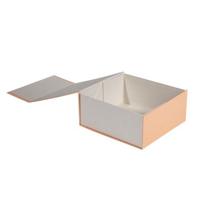 China High Quality Custom Luxury Magnetic Custom Paper Box Folding Gift Packing Paper Box Cartons for sale