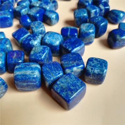 China China natural gem polished lapis lazuli tumble /rough stone price for sale