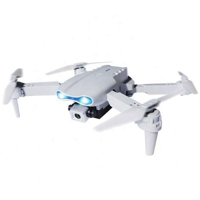 China Newest E88 RC Drones With 720P 4K Camera HD Camera Wifi FPV Optical Flow Setting 20mins Flight DRONE-E88 Foldable Drone for sale