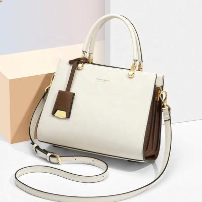 China 2021Luxury Fashion High Quality Handbag Urban Simplicity for sale