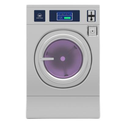 China Critical Cleaning/Residue-Free Royal Washing Machine Mild Wash Mount12kg for sale