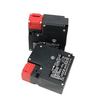 China Safety door electromagnetic lock switch D4NL-2AFA-B D4NL-2AFA-B for sale