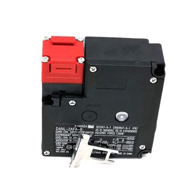 China Safety door electromagnetic lock switch D4NL-1AFA-BS D4NL-1AFA-BS for sale