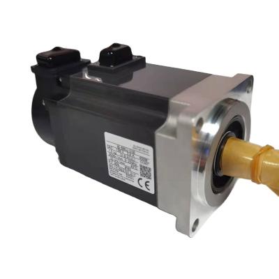 China Fiber Optic Servo Motor Motor HG-KN43J-S100 HG-KN43J-S100 Driver for sale