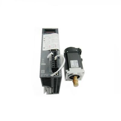 China Best CNC Garage Accessories AC Servo Motor Spot Price HG-KN73J-S100 HG-KN73J-S100 for sale