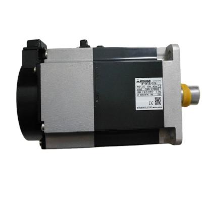 China Original Genuine 700W Servo Motor HF-KN73J-S100 HF-KN73J-S100 Motor for sale