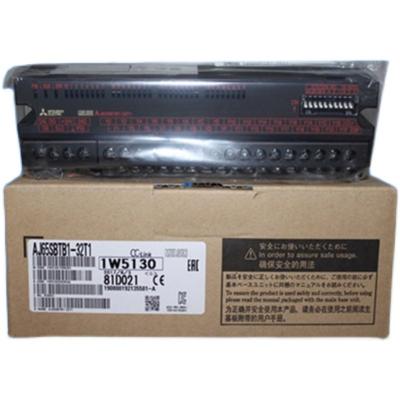 China Original Remote I/O Module AJ65SBTB1-32DT2 PLC AJ65SBTB1-32DT2 for sale