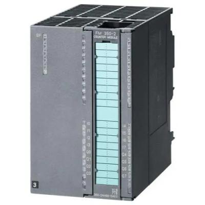 China Original PLC programmable logic controller in stock 6ES7352-1AH02-0AE0 6ES7352-1AH02-0AE0 for sale