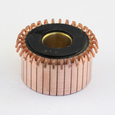 China Universal High Quality DC Motor Commutator Brush Holder For Motor for sale