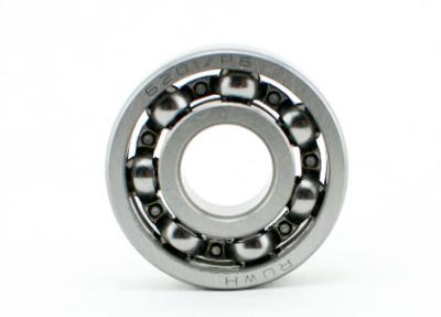 China Stainless Steel 6201 open, car ball bearing , Deep Groove Ball 6201 RS Bearing for sale