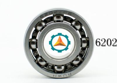 China Open Style 6200 Bearings 6202-2rs Bearing With 35mm Outer Diameter for sale