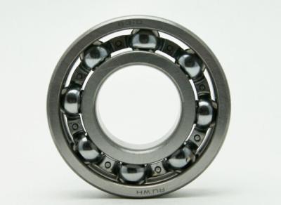 China High Speed stainless steel bearing 6310 open With P0 / P6 / P5 / P4 / P2 Precision for sale